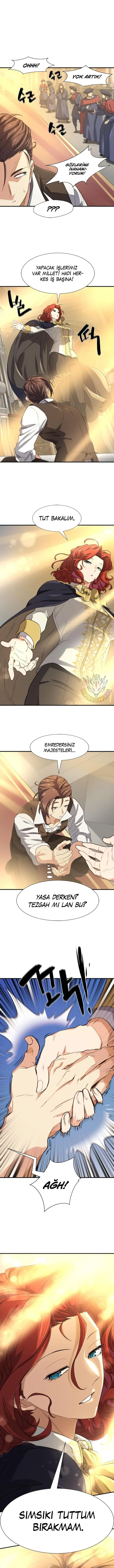 The Greatest Estate Developer - Bölüm 185 - Sayfa 12