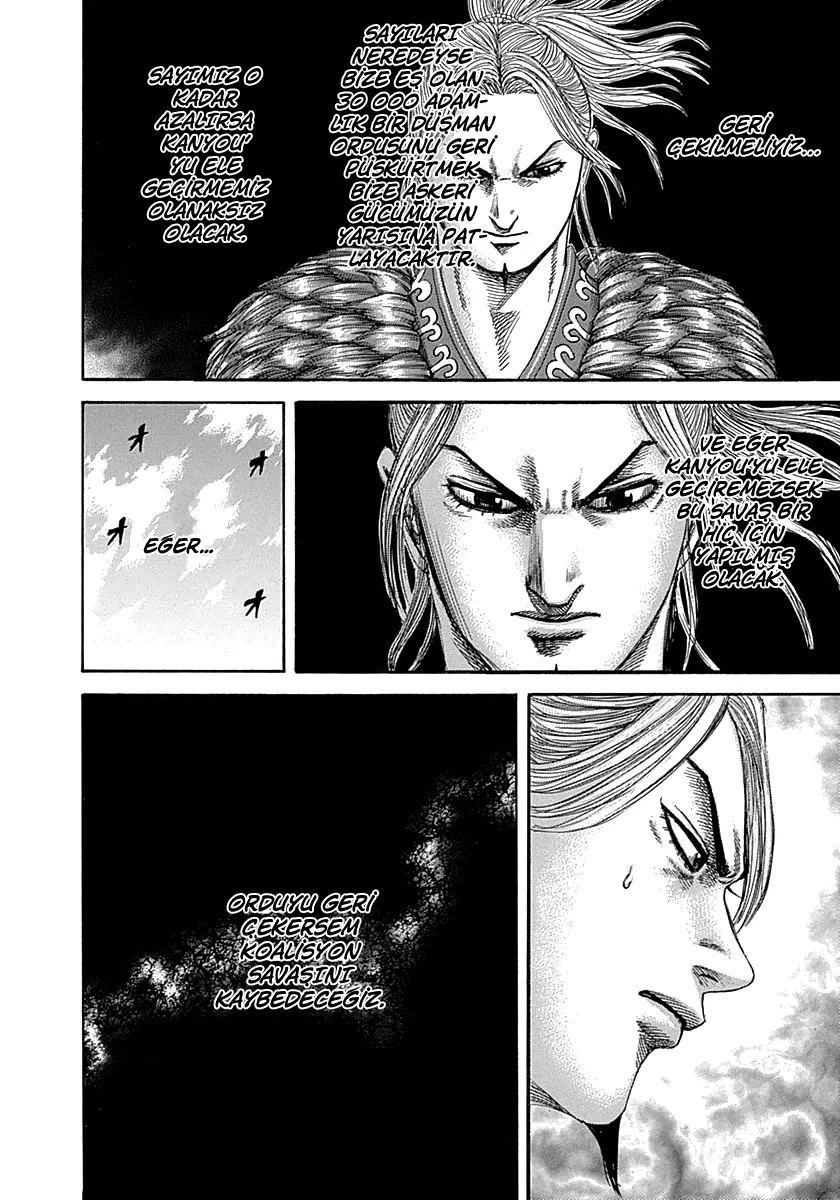 Kingdom - Bölüm 347 - Sayfa 16