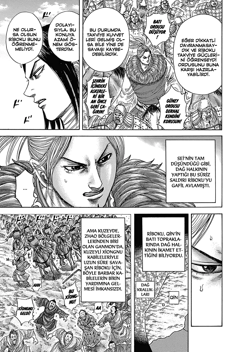 Kingdom - Bölüm 347 - Sayfa 4