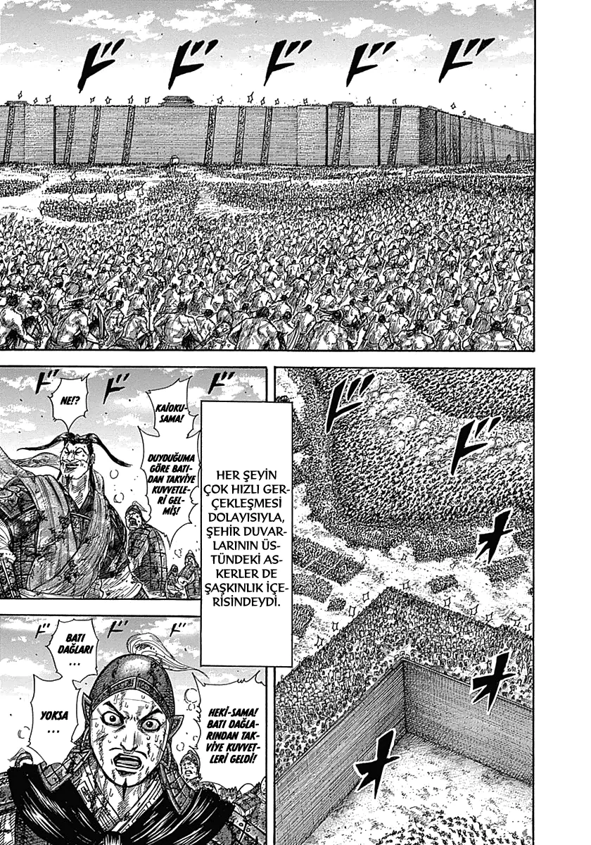 Kingdom - Bölüm 347 - Sayfa 6