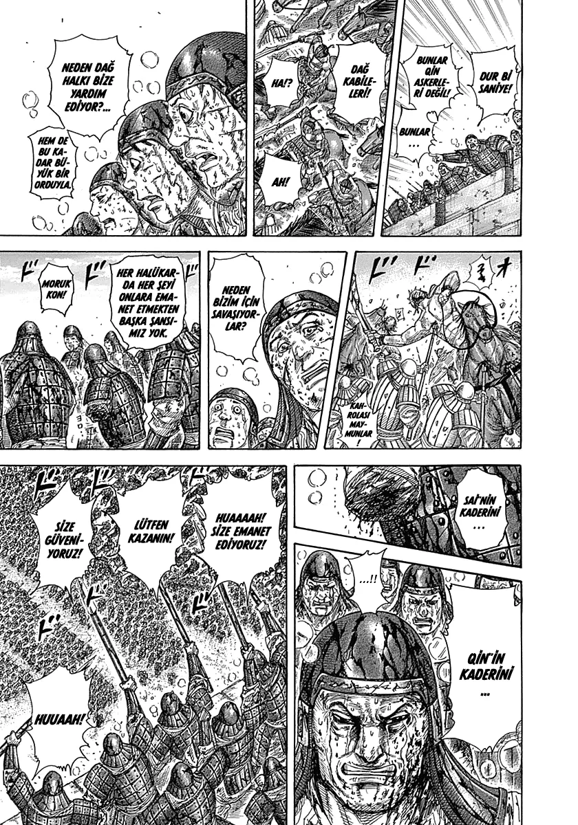 Kingdom - Bölüm 347 - Sayfa 8