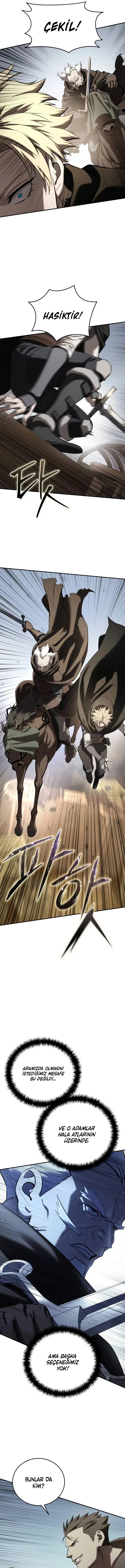 Star Embracing Swordmaster - Bölüm 60 - Sayfa 11