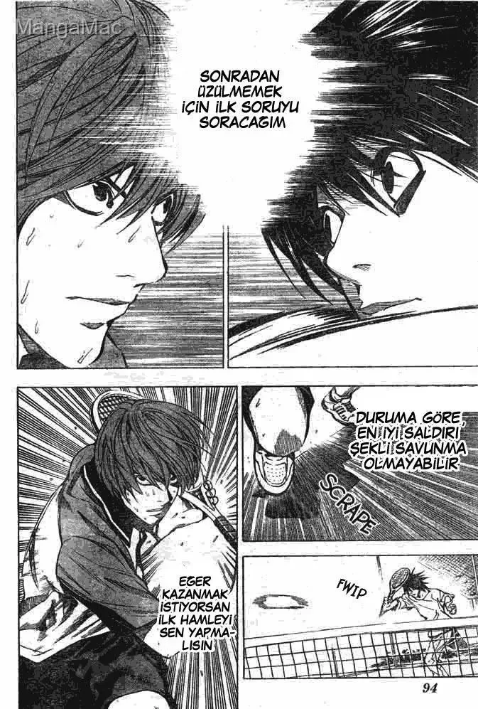 Death Note - Bölüm 20 - Sayfa 16