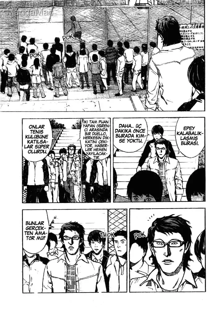 Death Note - Bölüm 20 - Sayfa 9