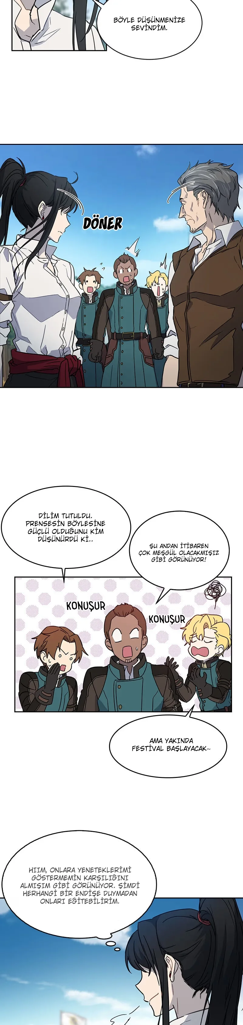 Asmodian's Contract - Bölüm 14 - Sayfa 6
