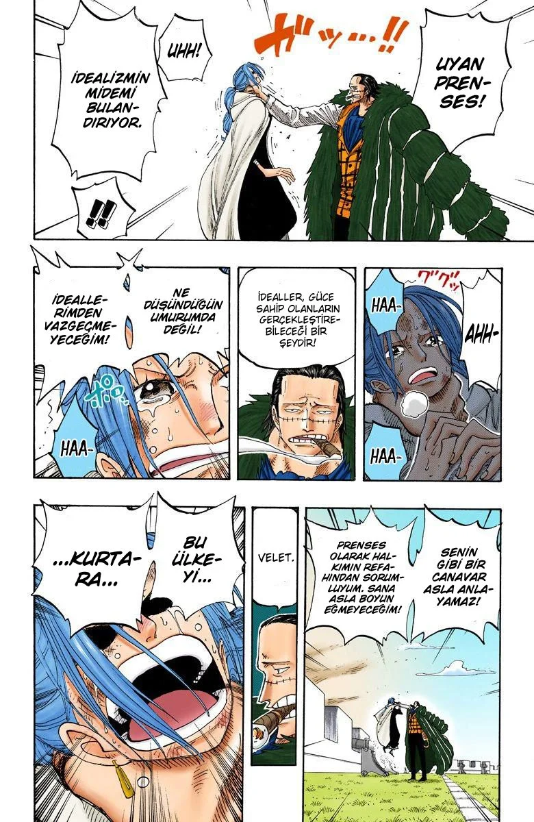 One Piece - Bölüm 198.161 - Sayfa 10