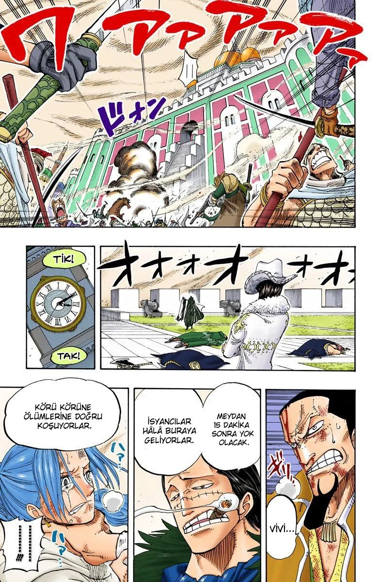 One Piece - Bölüm 198.161 - Sayfa 11