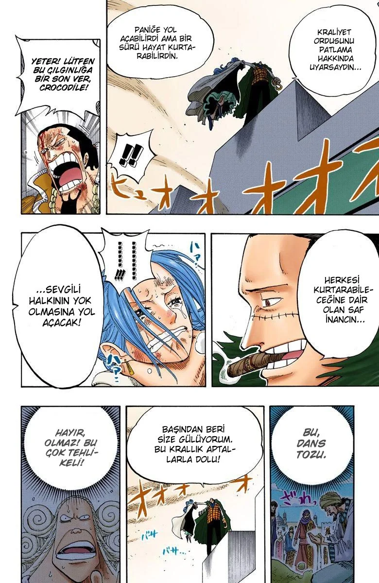 One Piece - Bölüm 198.161 - Sayfa 12