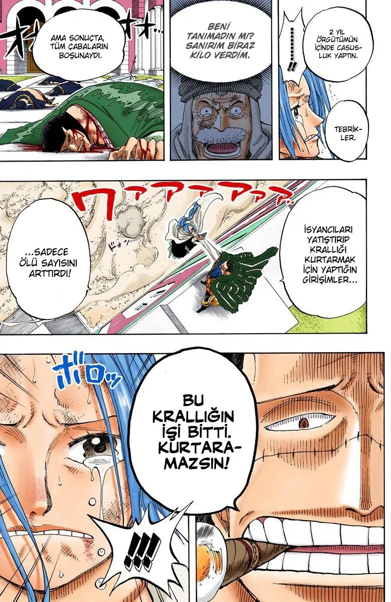 One Piece - Bölüm 198.161 - Sayfa 13