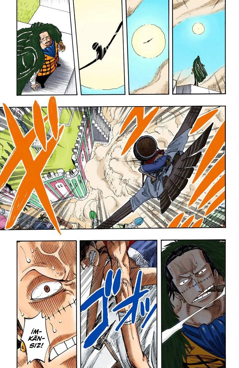 One Piece - Bölüm 198.161 - Sayfa 15