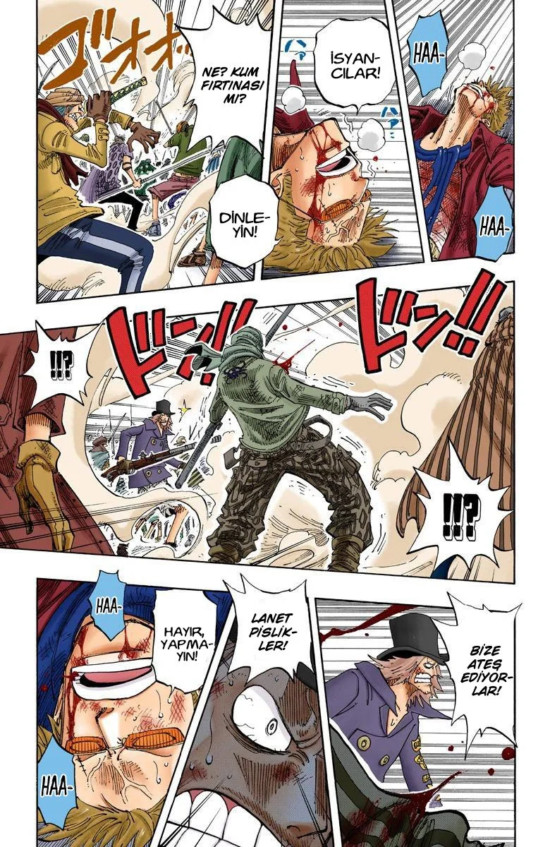 One Piece - Bölüm 198.161 - Sayfa 4