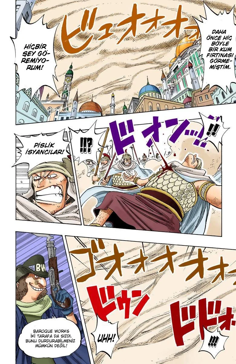 One Piece - Bölüm 198.161 - Sayfa 5