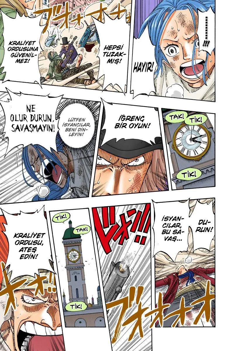 One Piece - Bölüm 198.161 - Sayfa 6