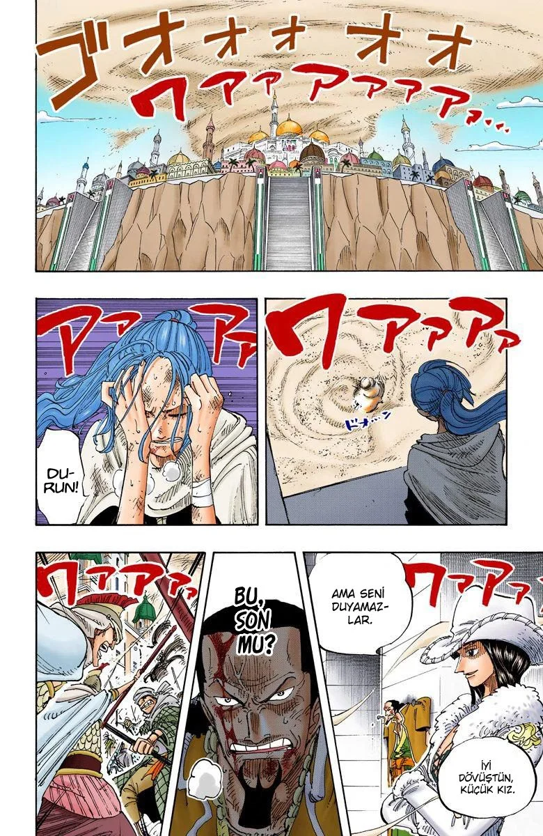 One Piece - Bölüm 198.161 - Sayfa 8