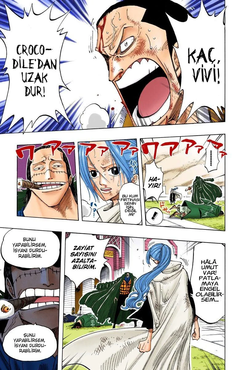One Piece - Bölüm 198.161 - Sayfa 9