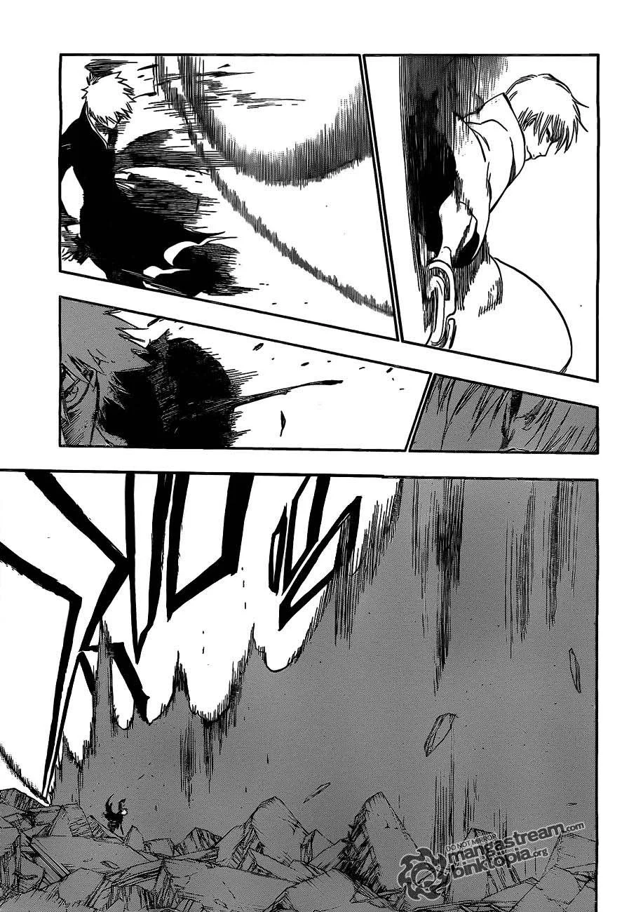 Bleach - Bölüm 400 - Sayfa 11