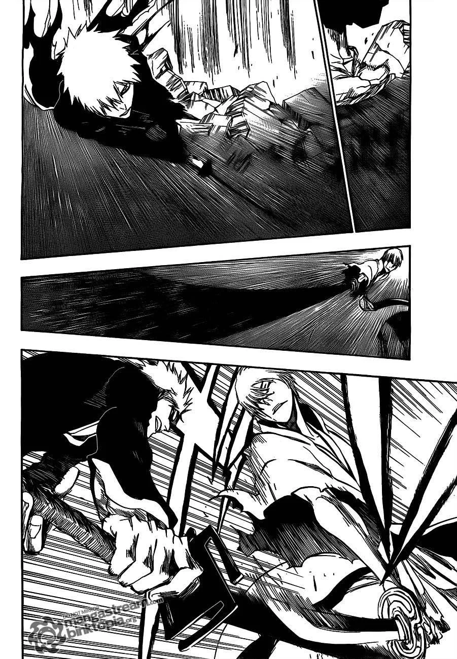 Bleach - Bölüm 400 - Sayfa 12