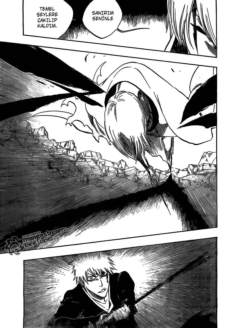 Bleach - Bölüm 400 - Sayfa 7