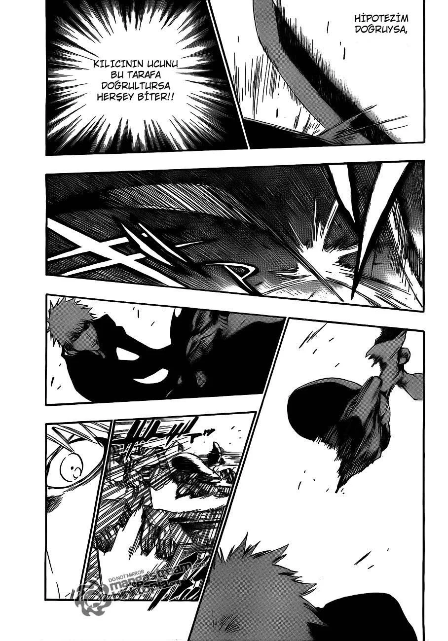 Bleach - Bölüm 400 - Sayfa 9
