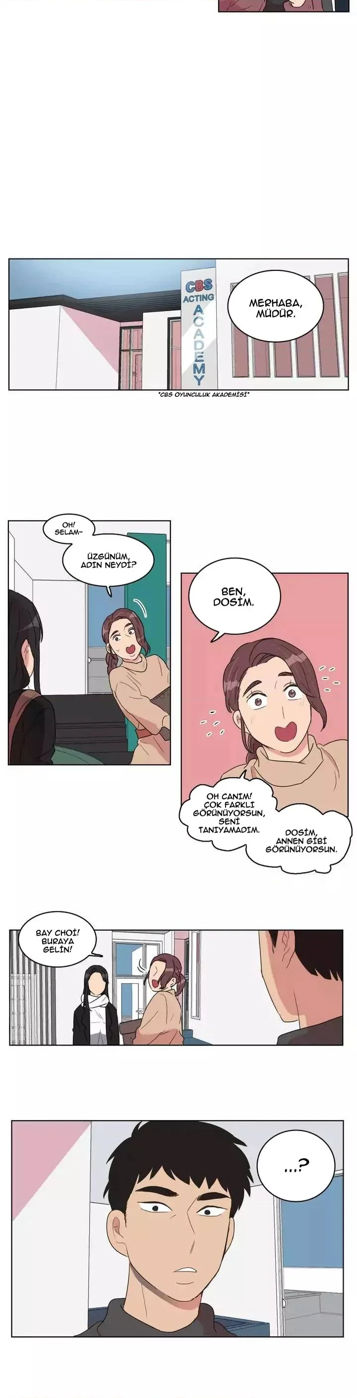 Doridosim - Bölüm 26 - Sayfa 10
