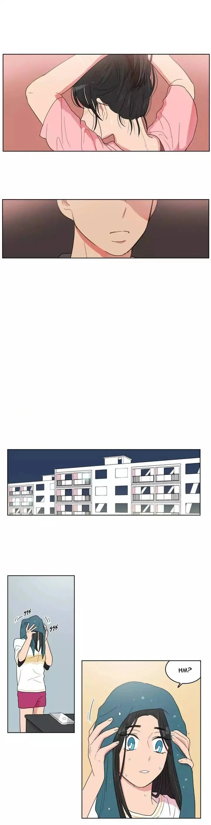 Doridosim - Bölüm 26 - Sayfa 12
