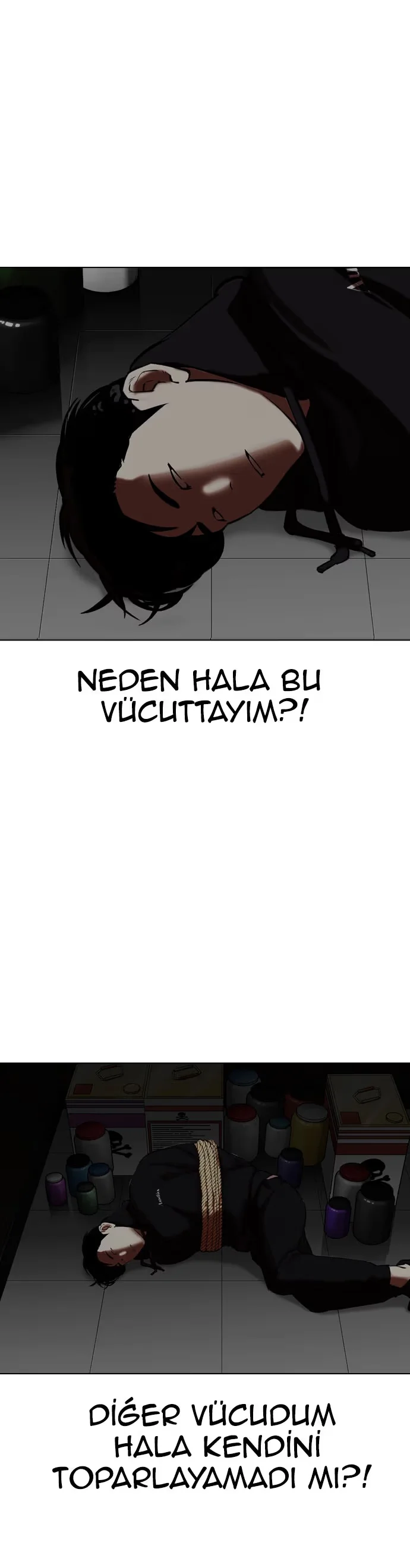 Lookism - Bölüm 334 - Sayfa 11