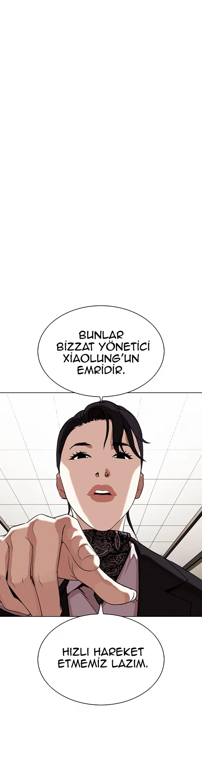Lookism - Bölüm 334 - Sayfa 12