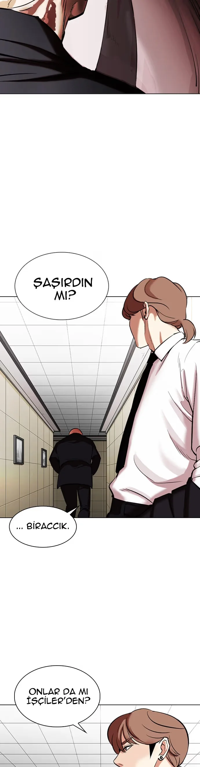 Lookism - Bölüm 334 - Sayfa 17