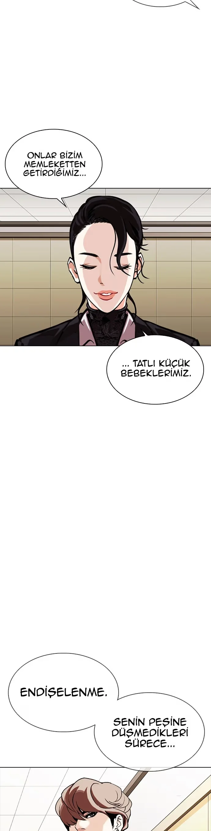 Lookism - Bölüm 334 - Sayfa 19