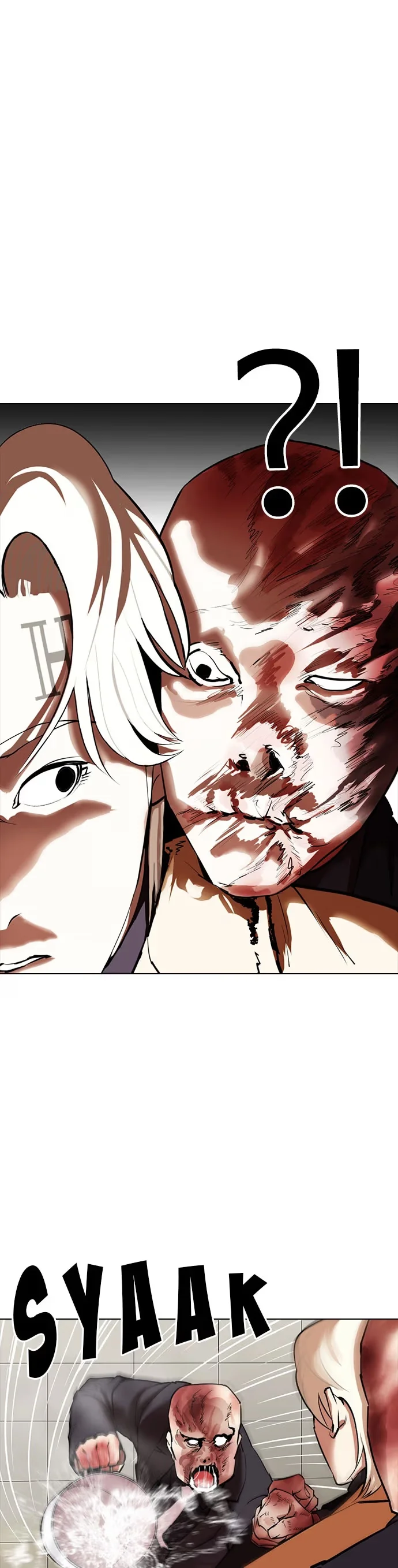 Lookism - Bölüm 334 - Sayfa 24
