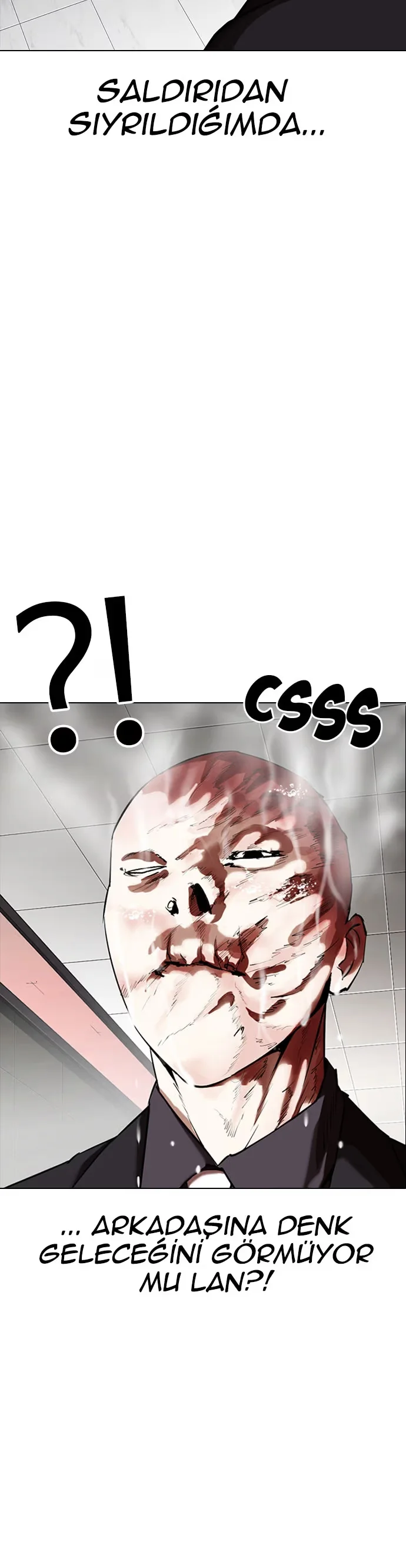 Lookism - Bölüm 334 - Sayfa 27