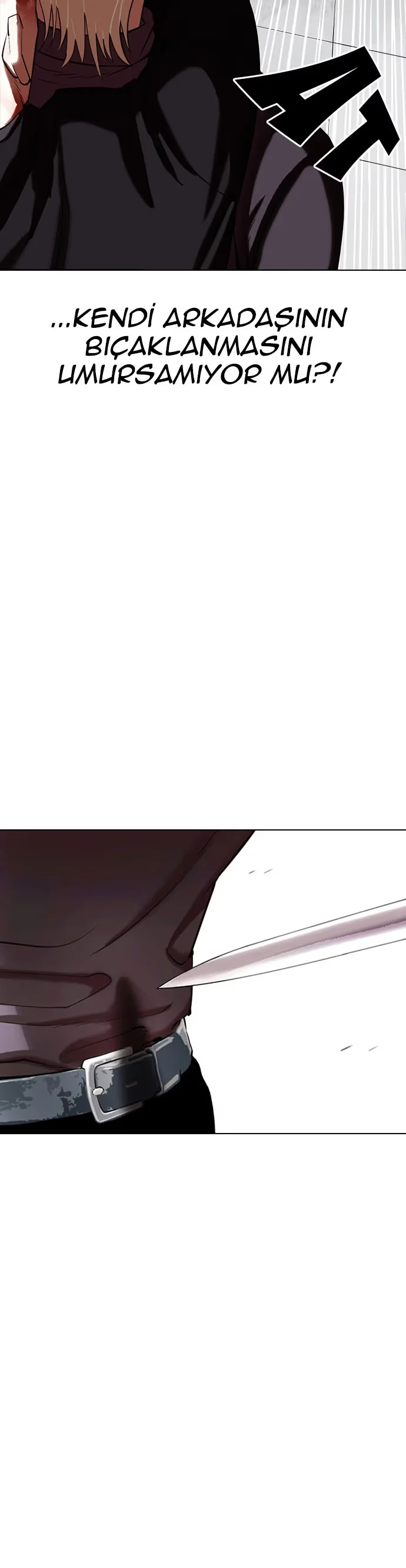 Lookism - Bölüm 334 - Sayfa 29
