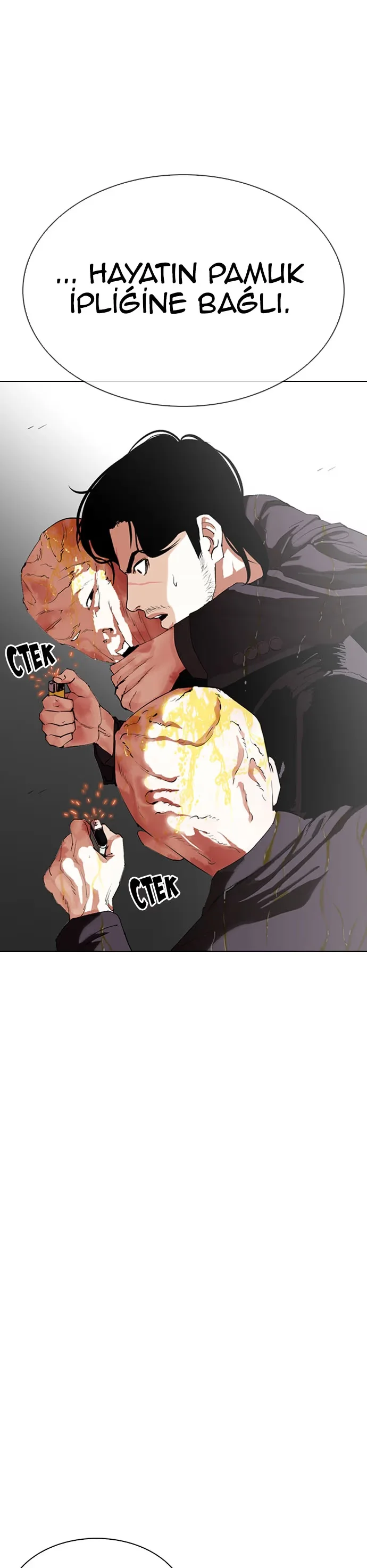Lookism - Bölüm 334 - Sayfa 39