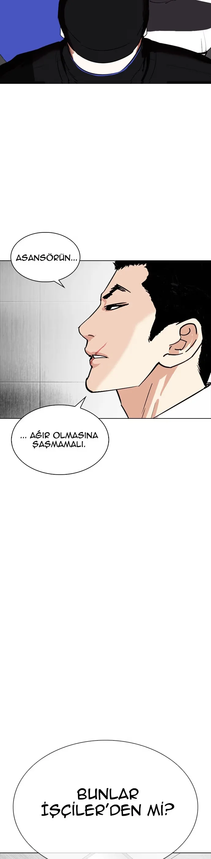 Lookism - Bölüm 334 - Sayfa 44