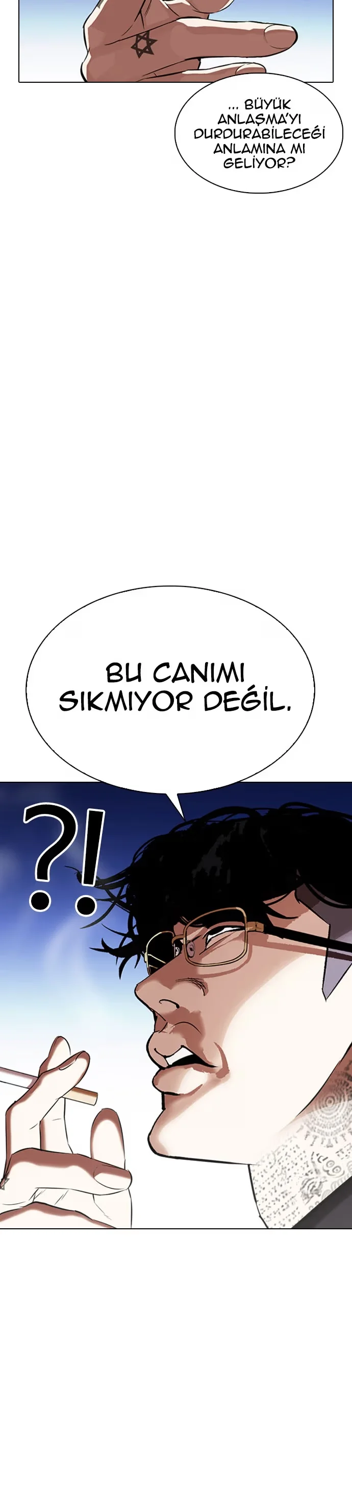 Lookism - Bölüm 334 - Sayfa 50