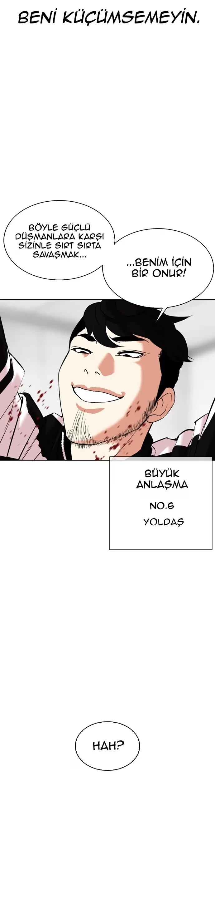 Lookism - Bölüm 334 - Sayfa 53