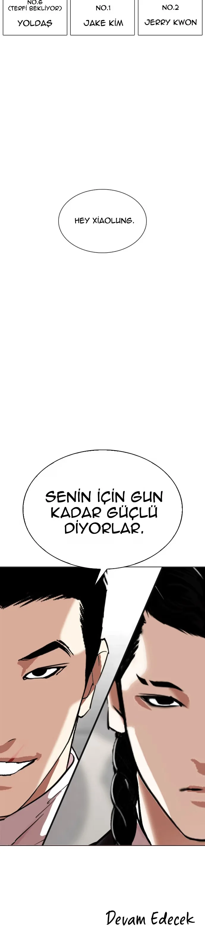 Lookism - Bölüm 334 - Sayfa 57