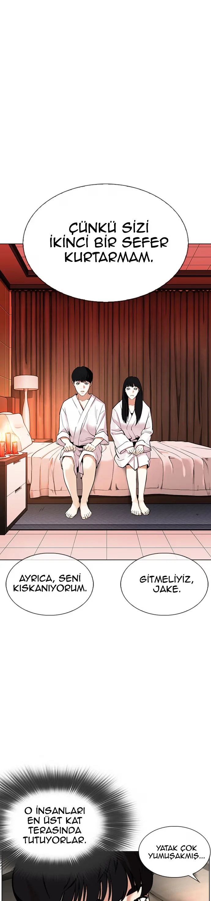 Lookism - Bölüm 334 - Sayfa 6