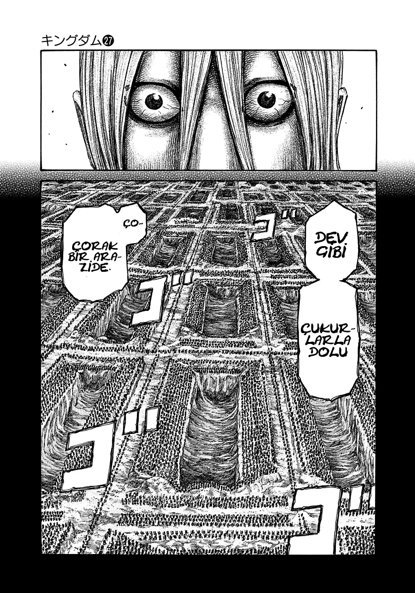 Kingdom - Bölüm 285 - Sayfa 10