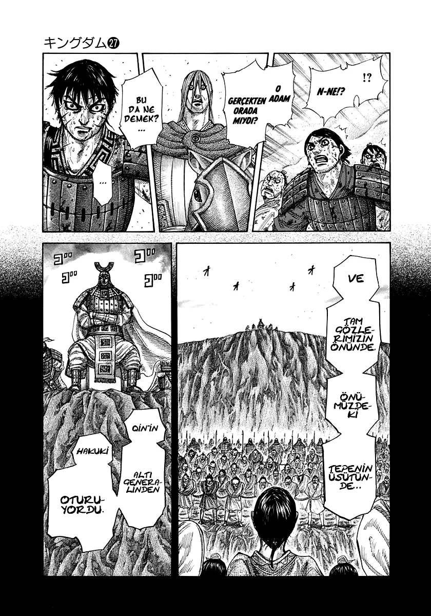 Kingdom - Bölüm 285 - Sayfa 12