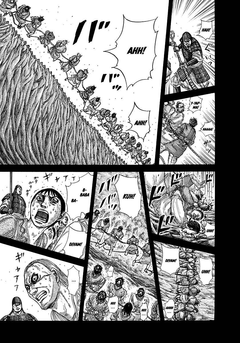 Kingdom - Bölüm 285 - Sayfa 14