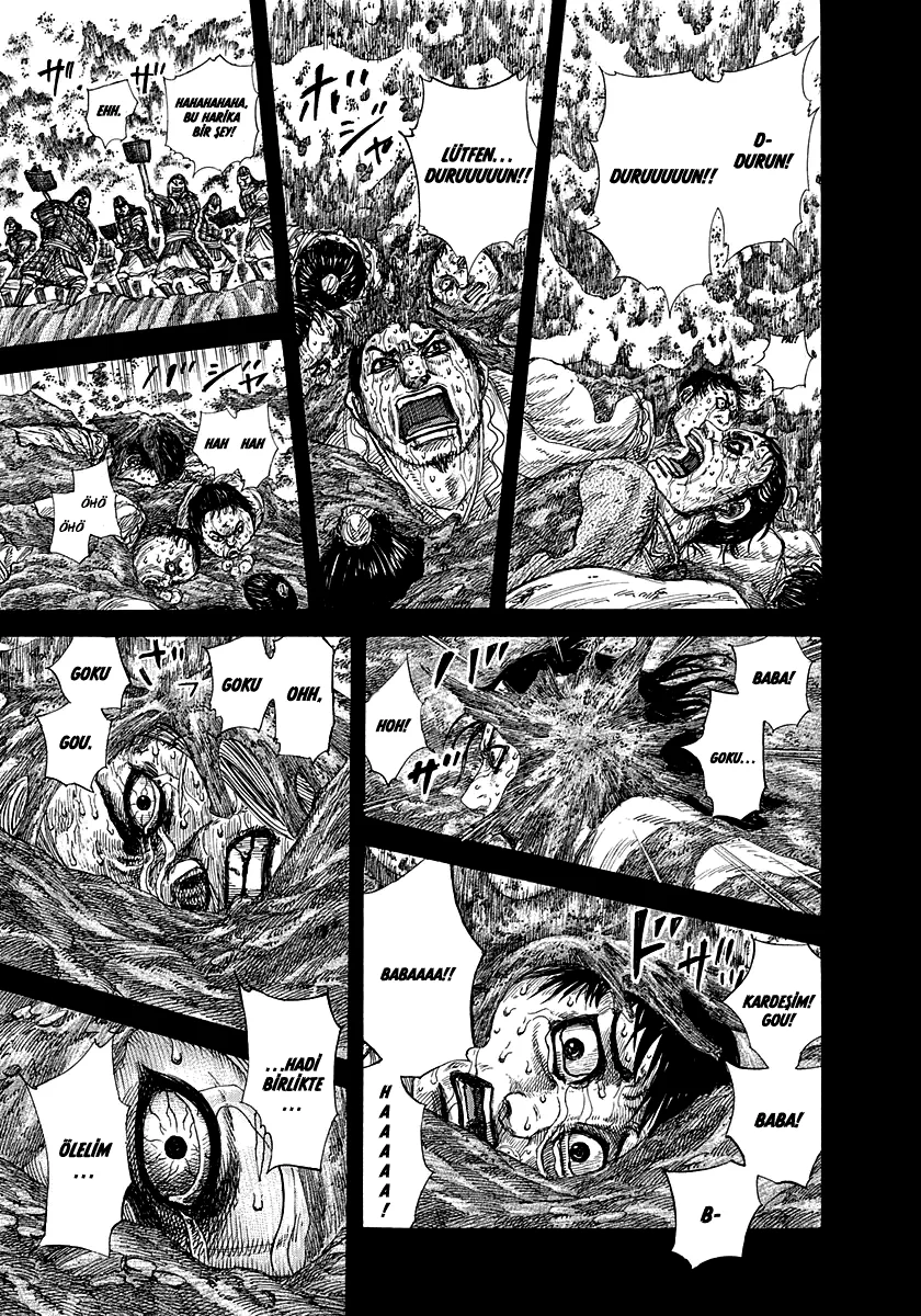 Kingdom - Bölüm 285 - Sayfa 16