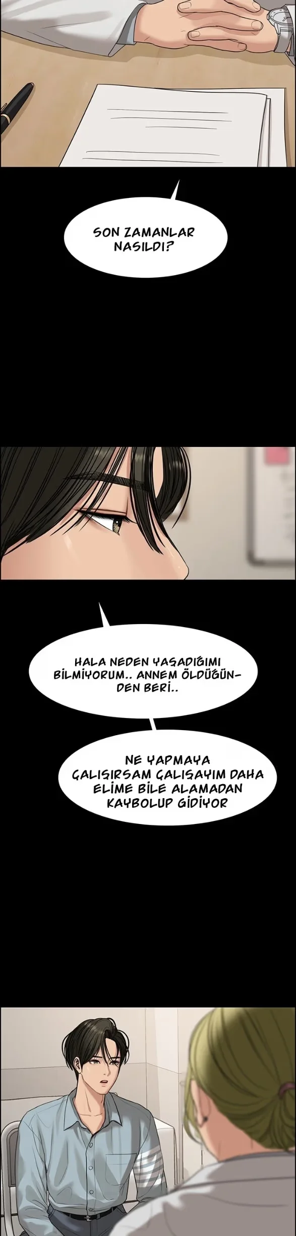 True Beauty - Bölüm 103 - Sayfa 23