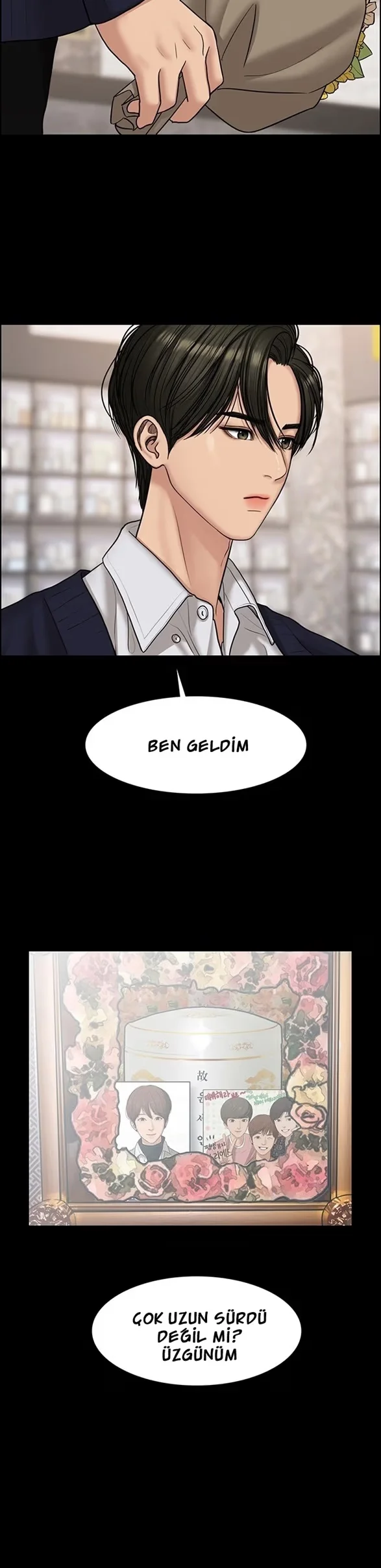 True Beauty - Bölüm 103 - Sayfa 36