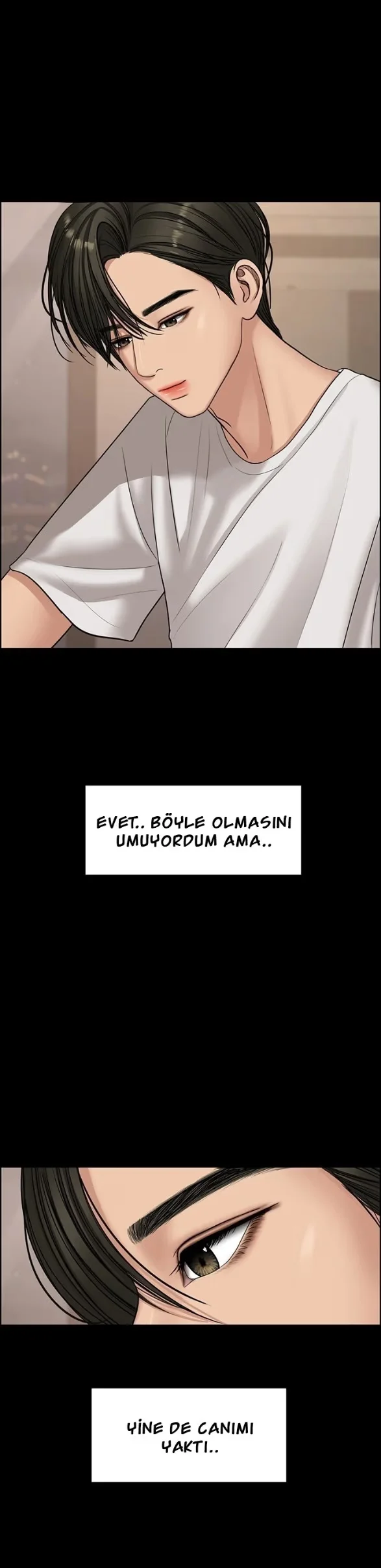 True Beauty - Bölüm 103 - Sayfa 45
