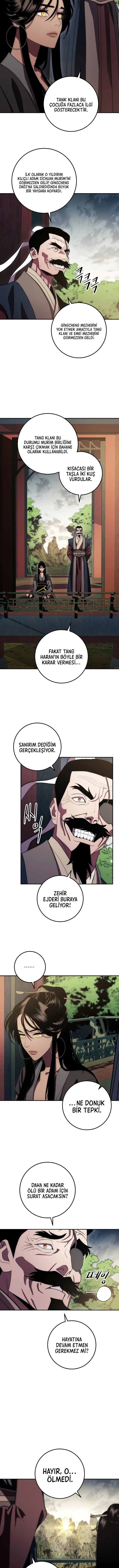 Legend of Asura: The Venom Dragon - Bölüm 120 - Sayfa 17
