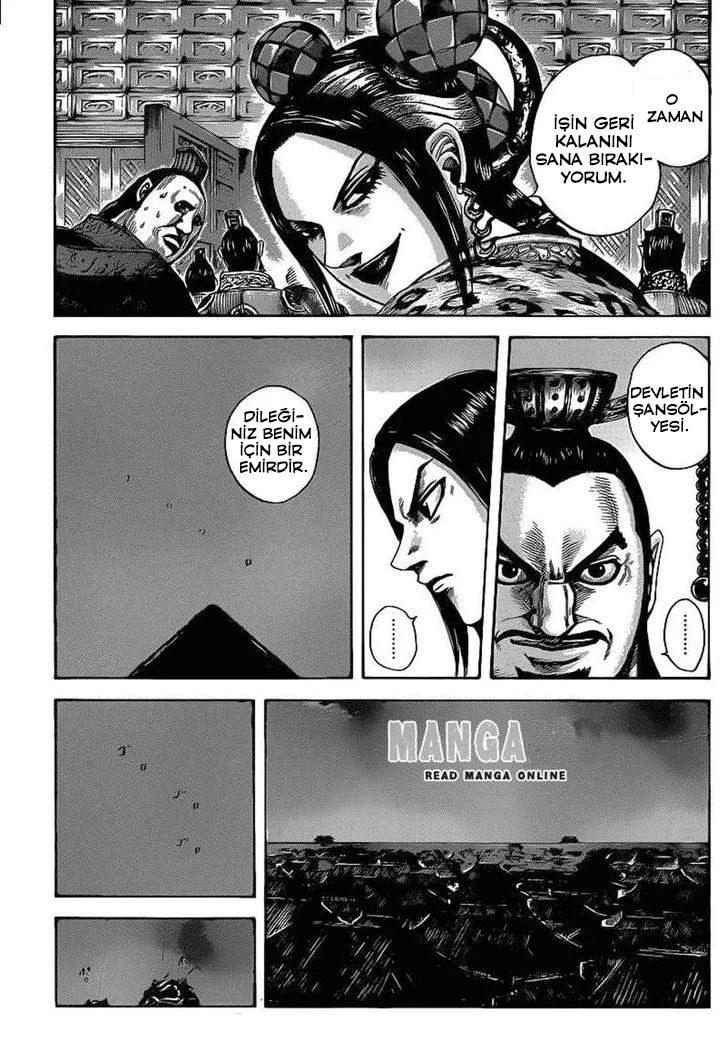 Kingdom - Bölüm 403 - Sayfa 10