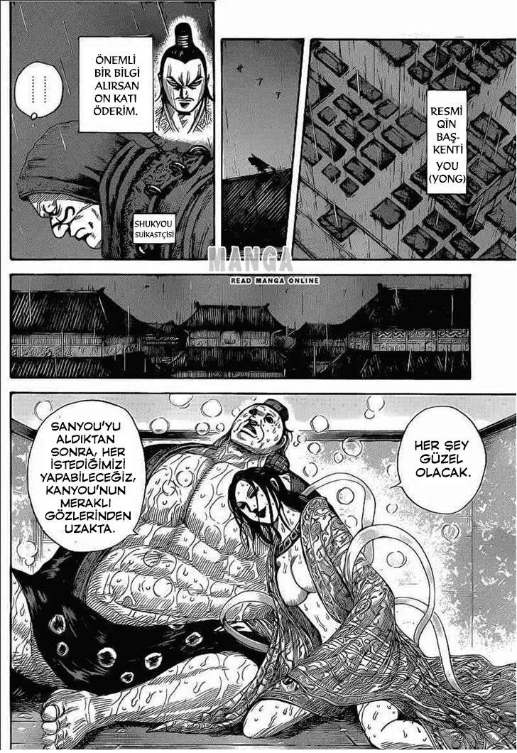 Kingdom - Bölüm 403 - Sayfa 15