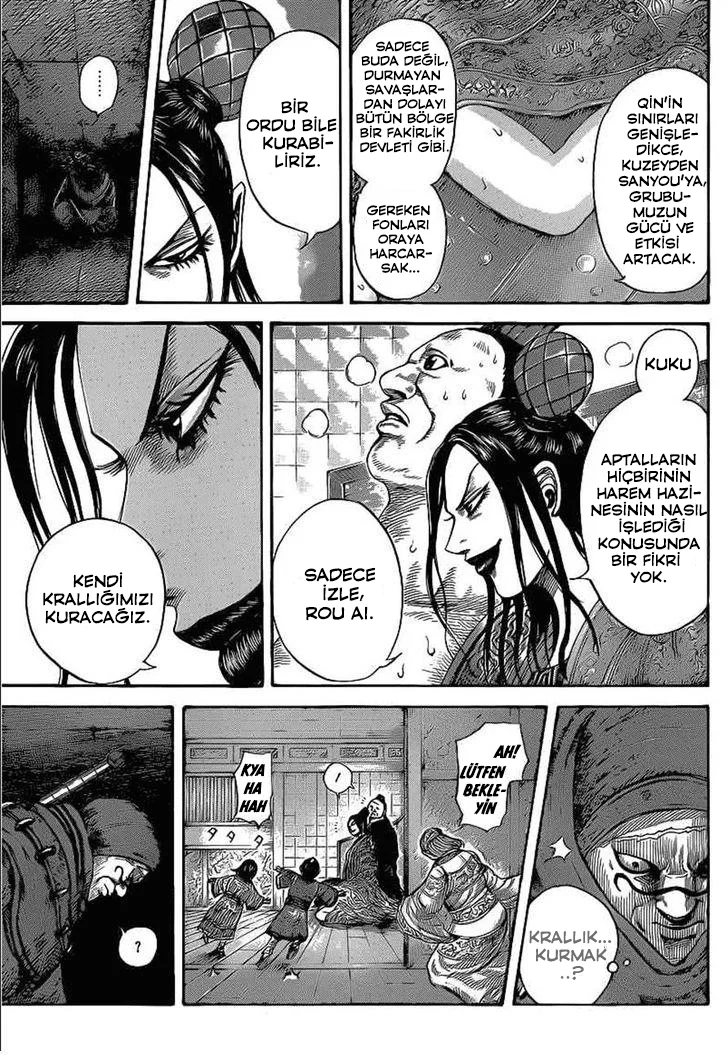 Kingdom - Bölüm 403 - Sayfa 16