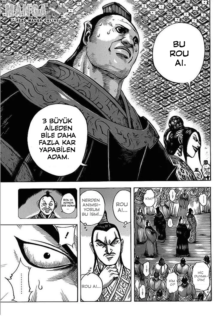 Kingdom - Bölüm 403 - Sayfa 6
